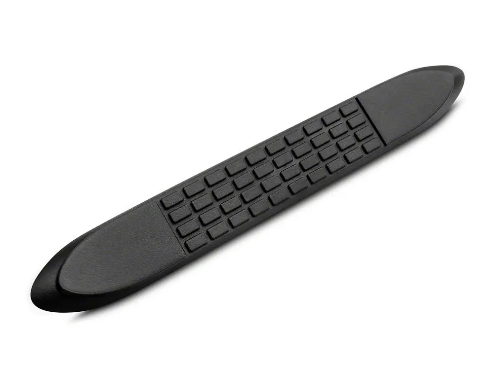 Barricade Replacement Step Pad for 3-Inch Tubular Side Steps – 21.3" × 3.1"
