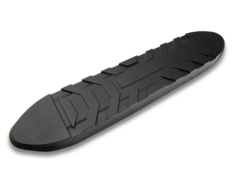 Barricade Replacement Step Pad for 5-Inch Tubular Oval Side Steps – 23.9" × 4.9"
