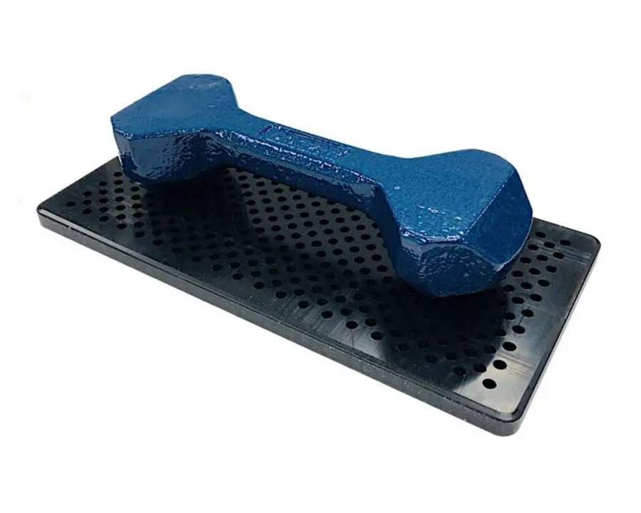 Traxx - Fusion Carpet Seam Weight (Blue) 1