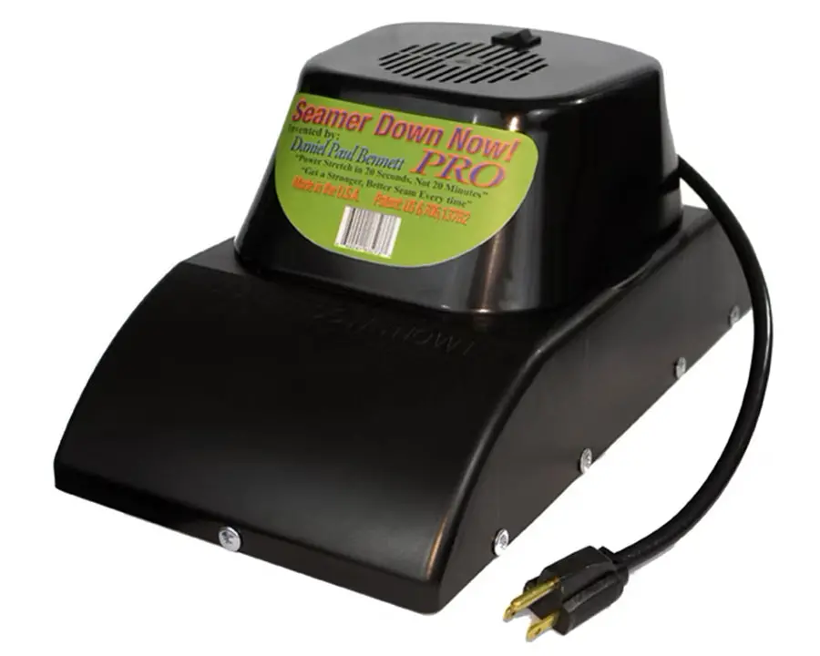 Traxx - Seamer Down Now Pro Series Ultimate Carpet Weight 1