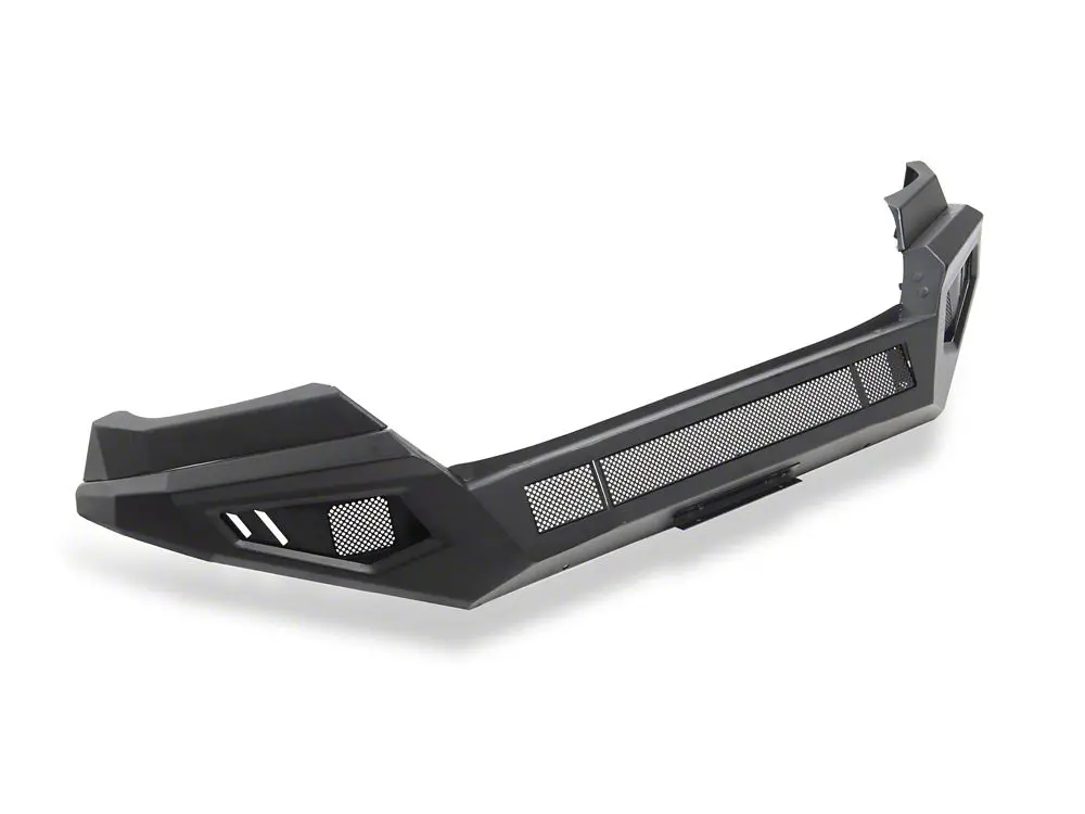 Barricade Hd2 Front Bumper (16-23 Tacoma) 2