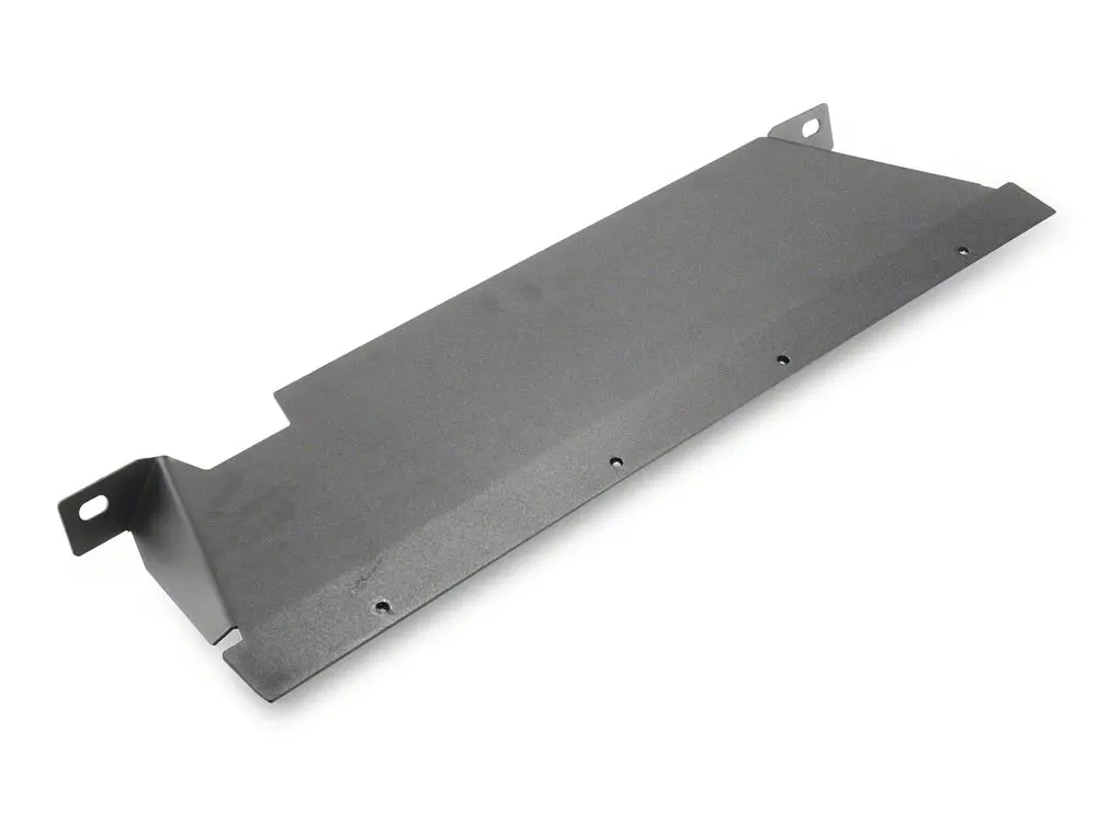 Barricade HD2 Front Bumper Skid Plate – Sold Separately for HD2 Bumper Owners (2016–2023)