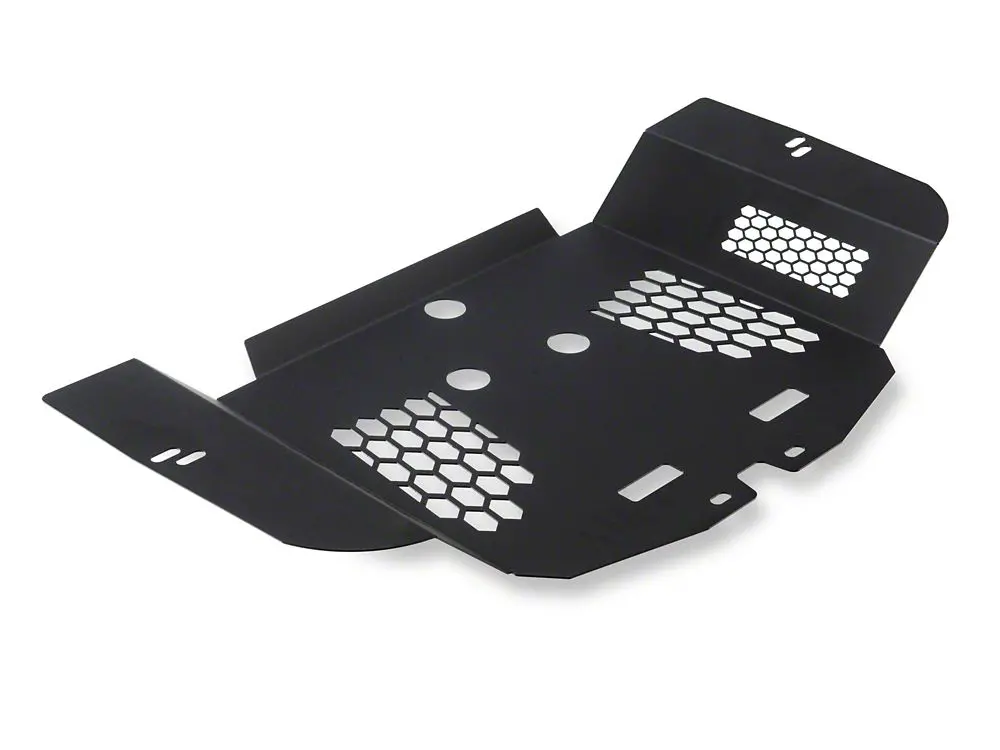 Barricade Cat Guard Skid Plate for Toyota Tacoma (2006–2023)
