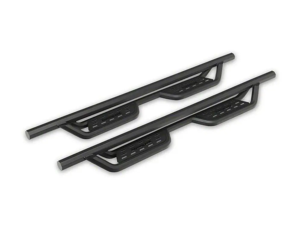 Barricade Tcx Drop Side Step Bars (24-25 Tacoma Double Cab) 2