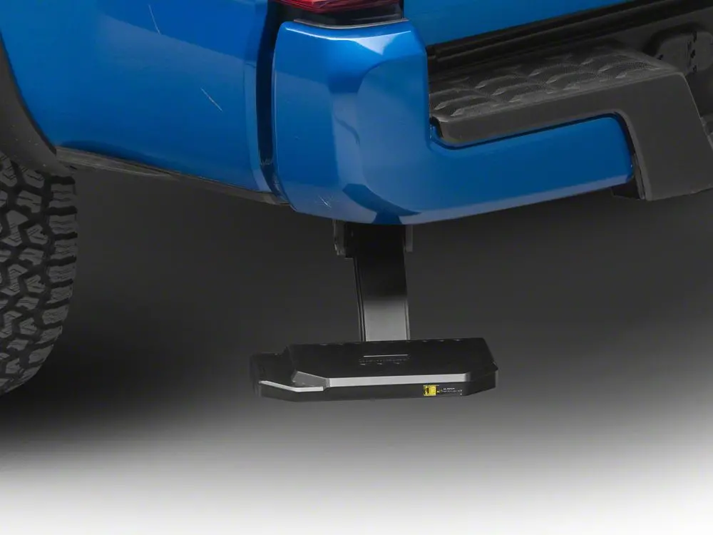 Barricade Bed Corner Step for 2016–2023 Toyota Tacoma