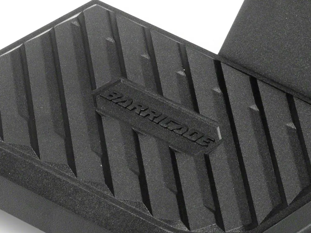 Barricade Corner Bed Step (24-26 Tacoma) 2