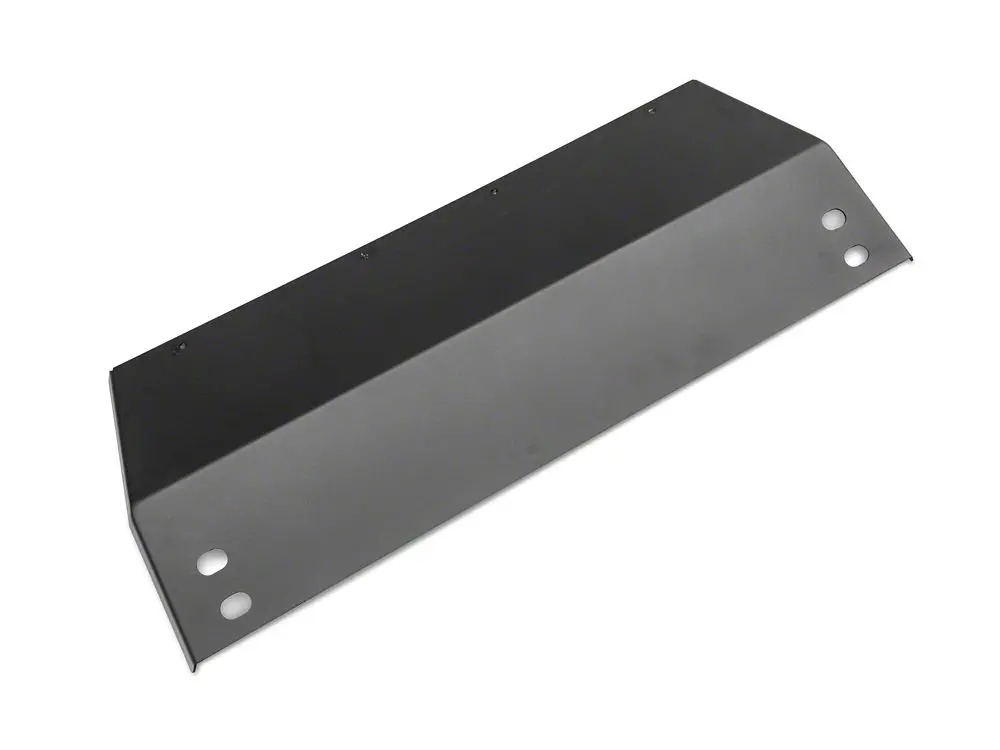 Barricade Skid Plate – Direct-Fit Protection for HD2 Front Bumper (TU1047) on 2014–2021 Tundra