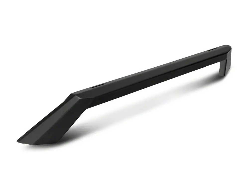 Barricade Over-Rider Hoop – Compatible Only with HD2 Front Bumper (TU1047) on 2014–2021 Tundra
