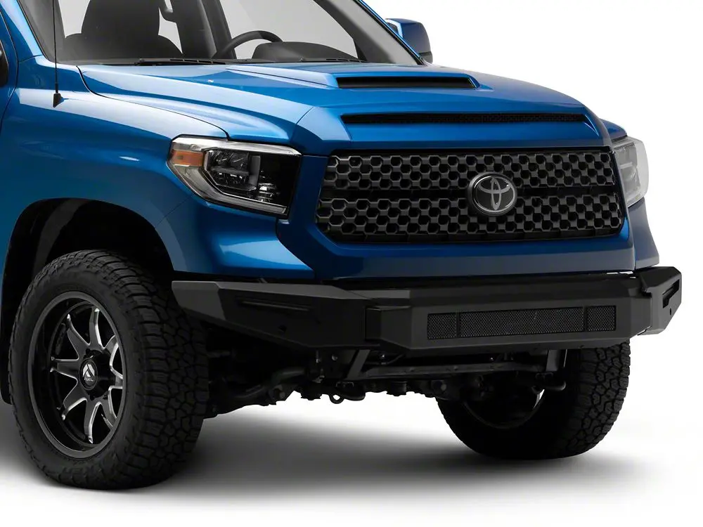 Barricade Extreme HD Modular Front Bumper – 2014–2021 Toyota Tundra