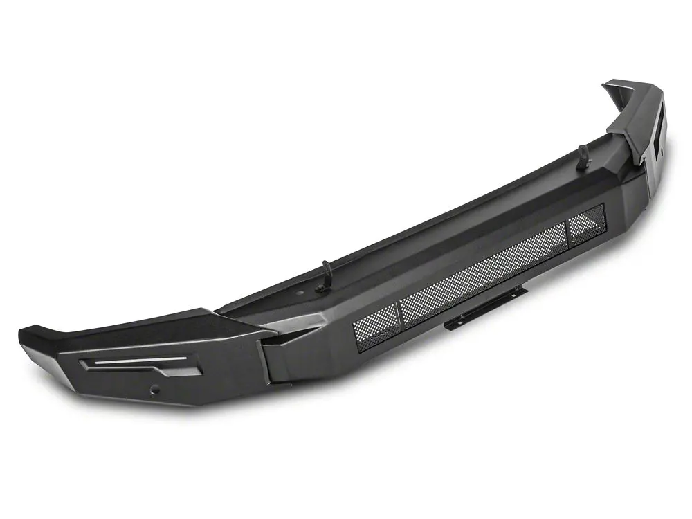 Barricade Extreme Hd Modular Front Bumper (14-21 Tundra) 2