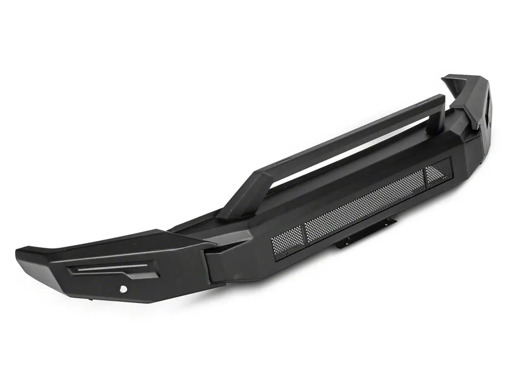 Barricade Extreme Hd Modular Front Bumper With Over-Rider Hoop (14-21 Tundra) 2