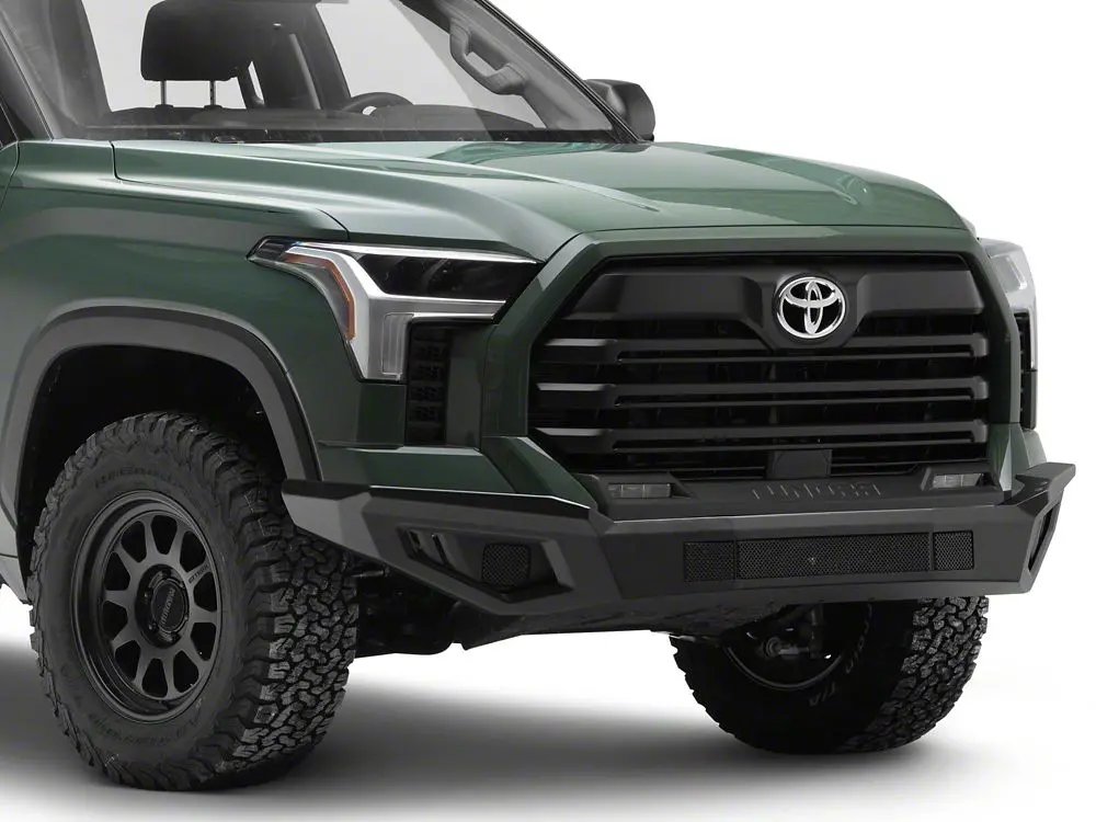 Barricade HD Off-Road Front Bumper for 2022–2025 Toyota Tundra (Non-Hybrid)
