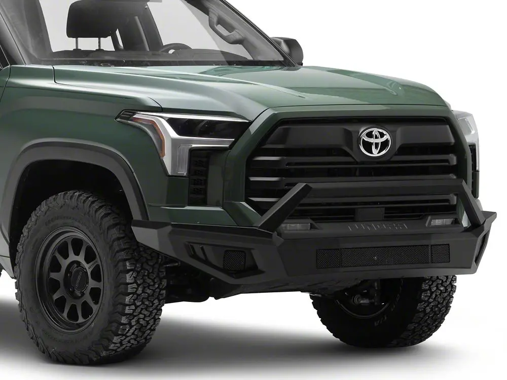Barricade Over-Rider Hoop for HD Off-Road Bumper (TU33208/TU33209) – 2022–2025 Tundra (Non-Hybrid)