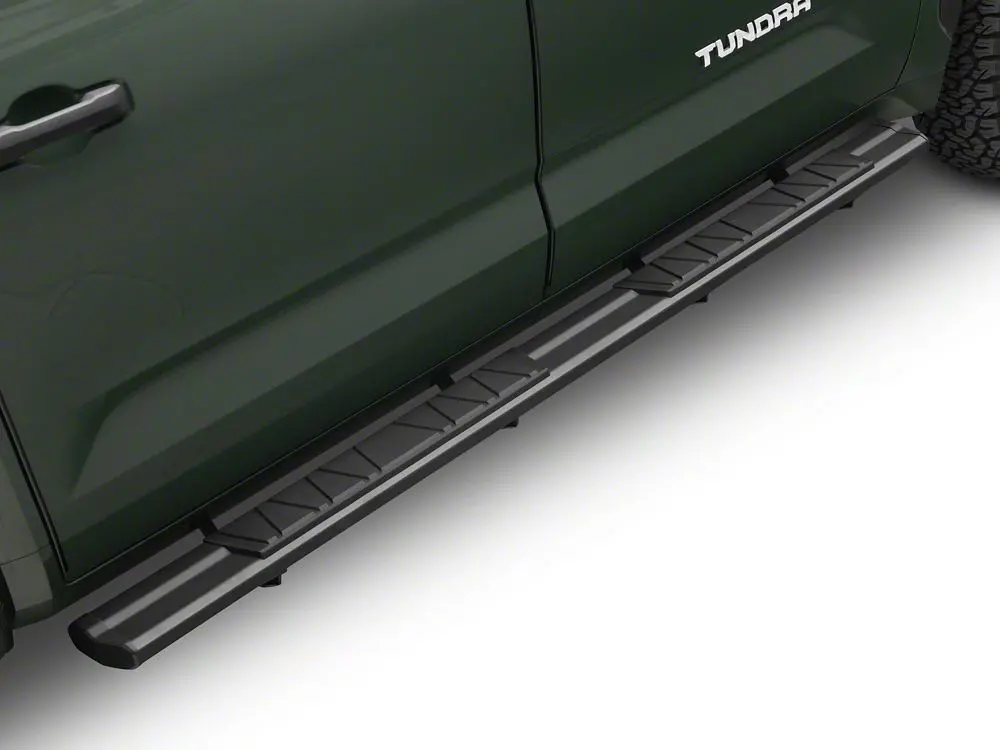 Barricade 6-Inch Running Boards for 2022–2025 Toyota Tundra CrewMax