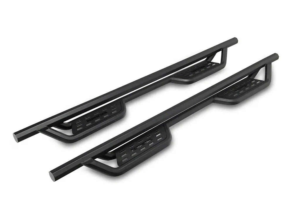 Barricade Tcx Drop Side Step Bars (07-21 Tundra Crewmax) 2