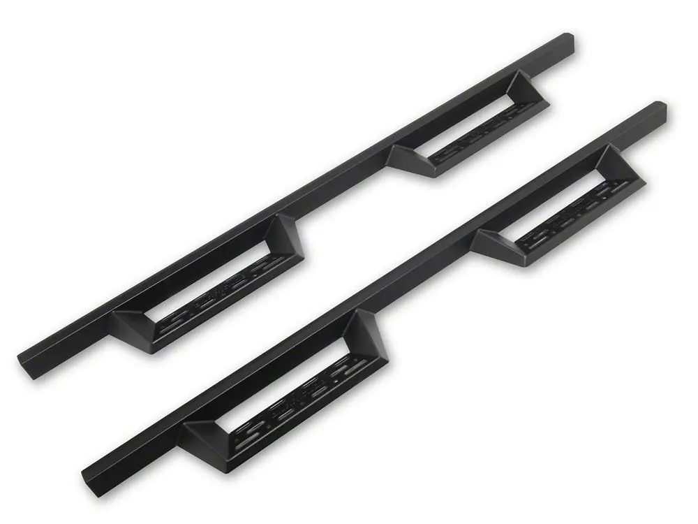 Barricade Canyon Drop Side Steps for 2022–2026 Toyota Tundra Double Cab