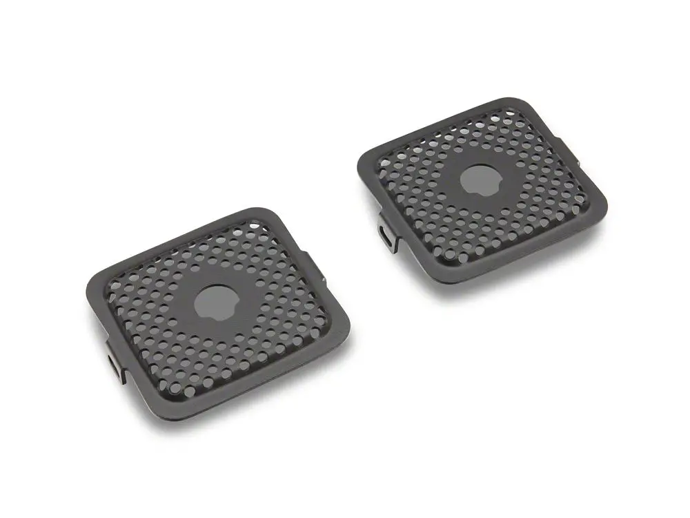 Barricade Parking Sensor Relocation Kit For Barricade Hd Off-Road Front Bumper Only (14-21 Tundra) 2