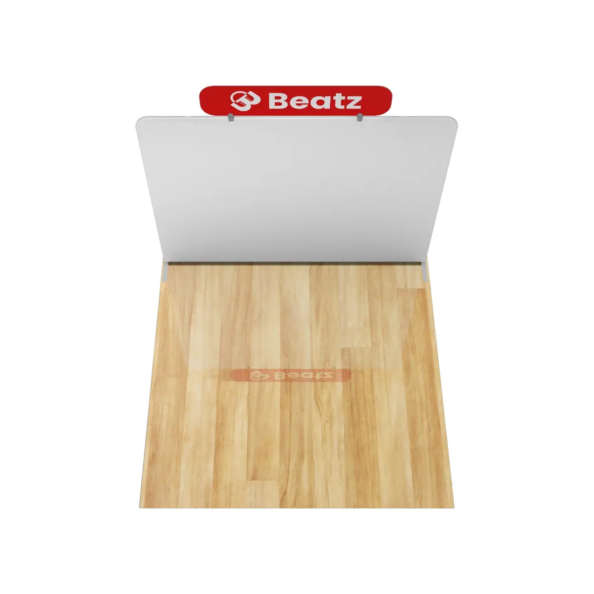 Fastzip™ Tension Fabric Header Add-On 3