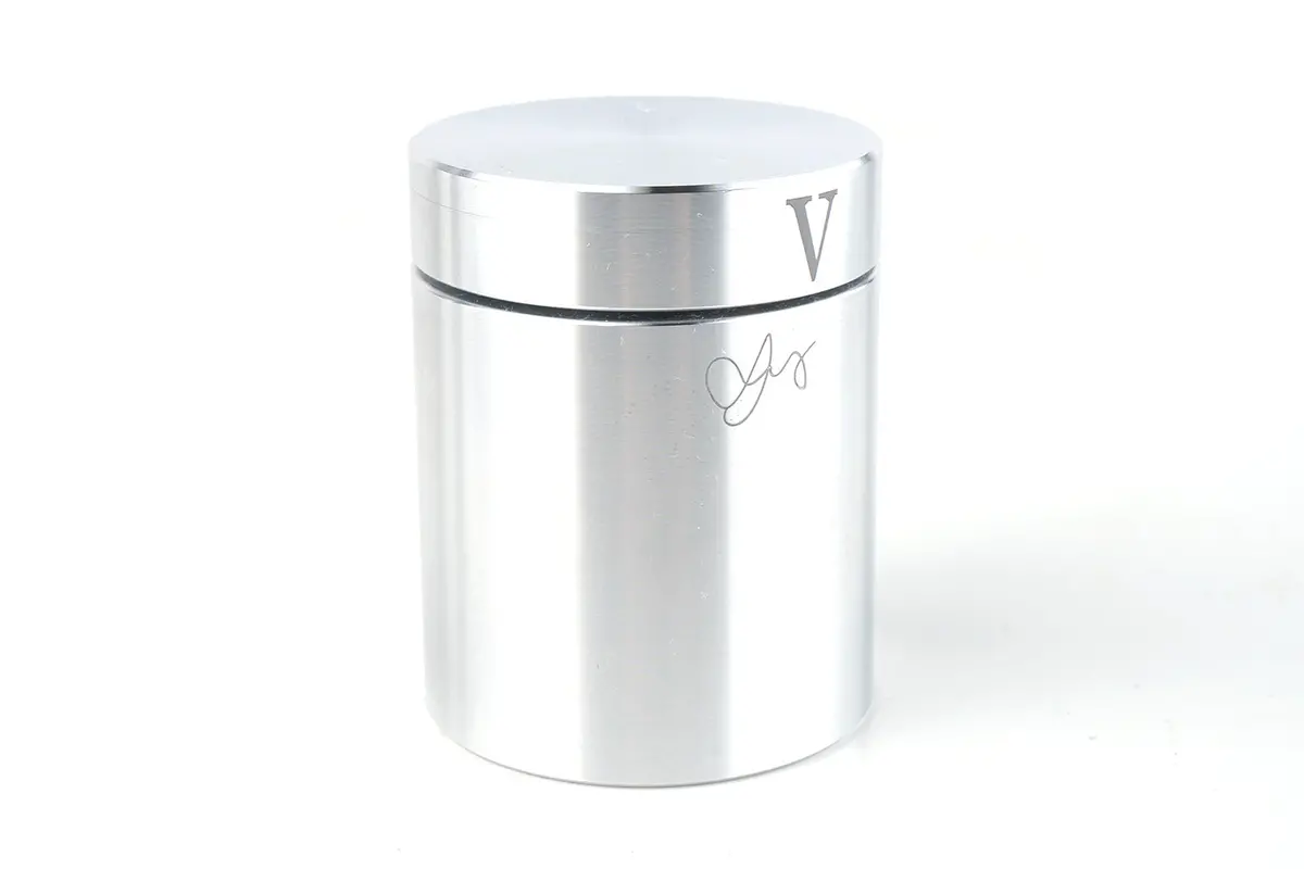 The First Cylinder Puzzle 1