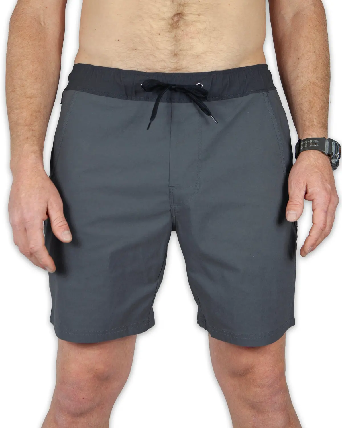 Thunderbird Short - Dark Shadow 1