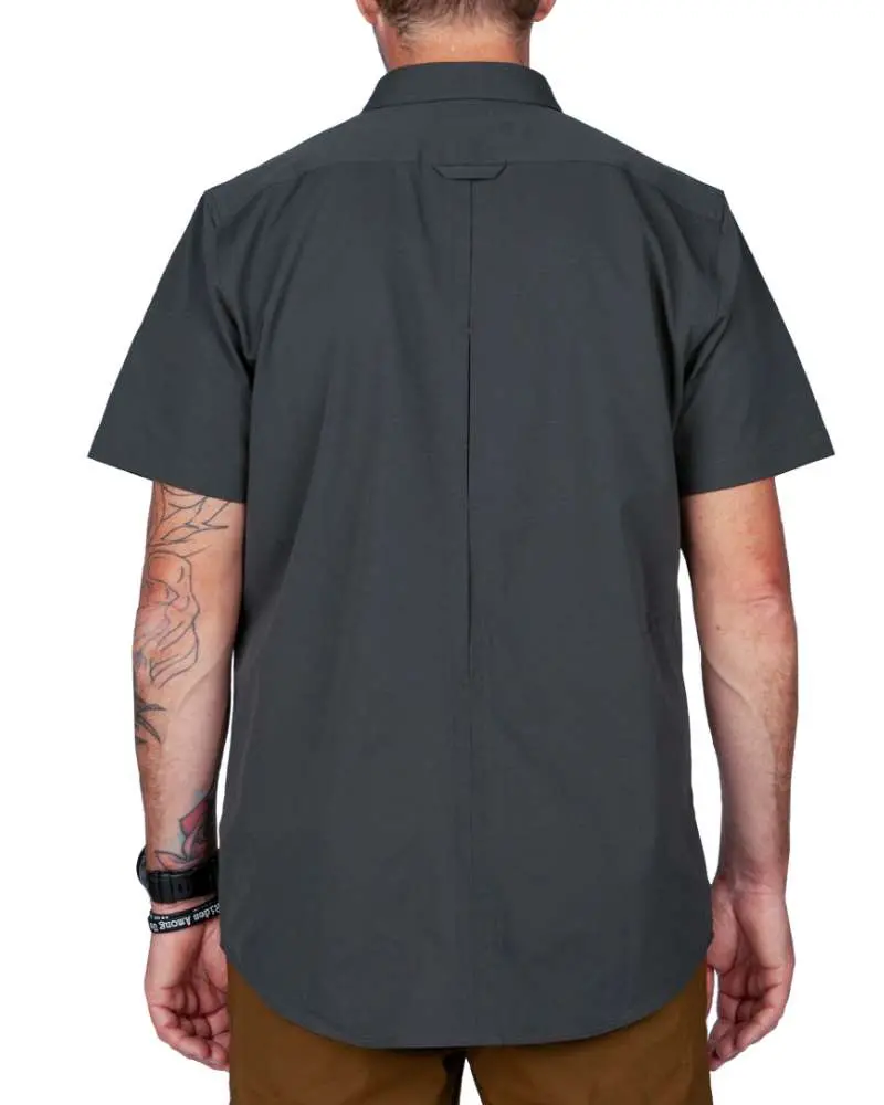 Thunderbolt 2.0 S/S Shirt 13