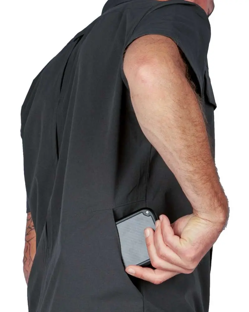 Thunderbolt 2.0 S/S Shirt 16