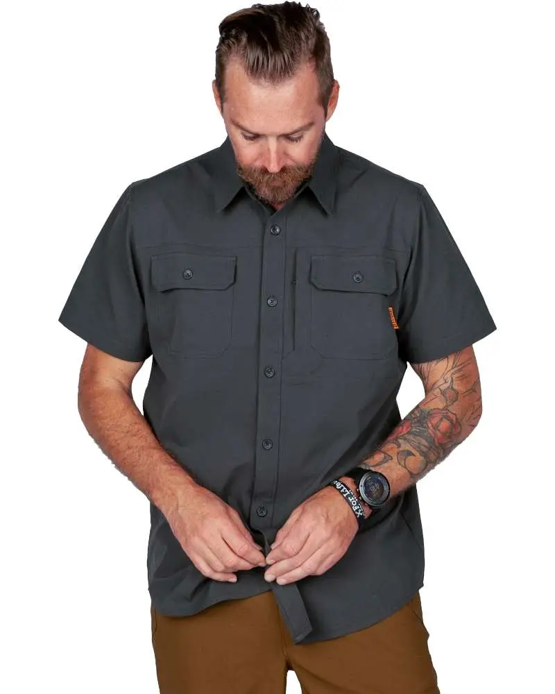 Thunderbolt 2.0 S/S Shirt 14
