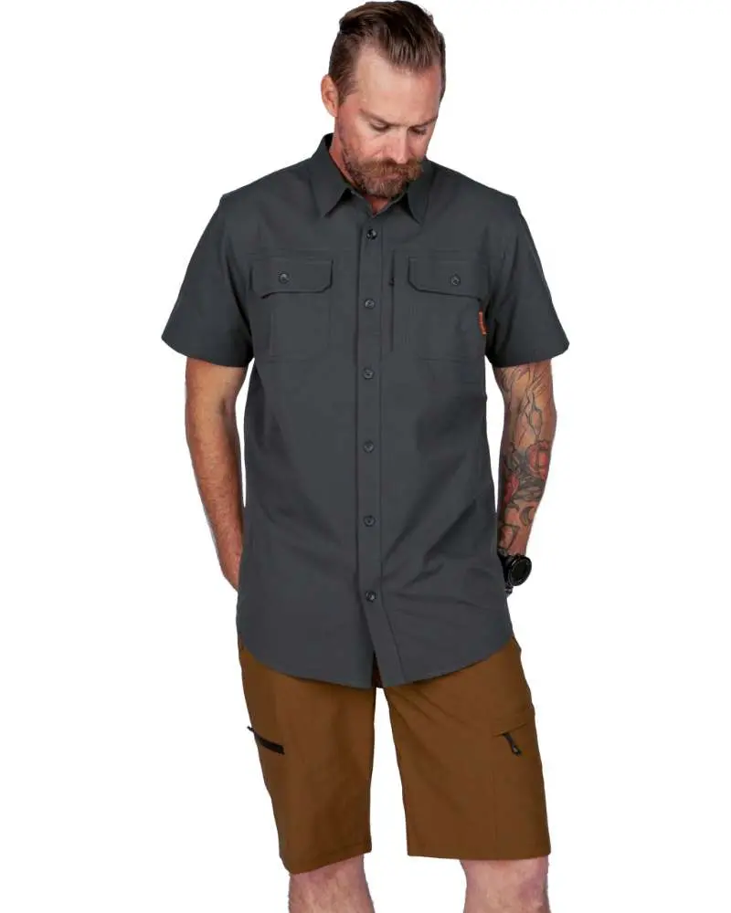 Thunderbolt 2.0 S/S Shirt 15