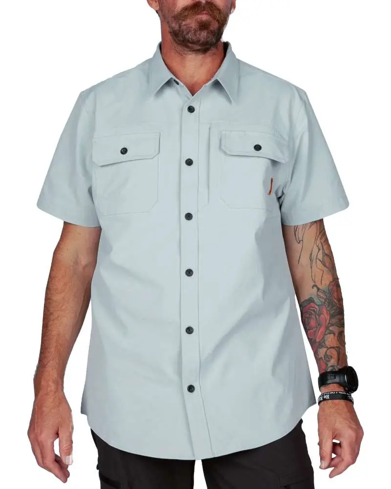 Thunderbolt 2.0 S/S Shirt 13