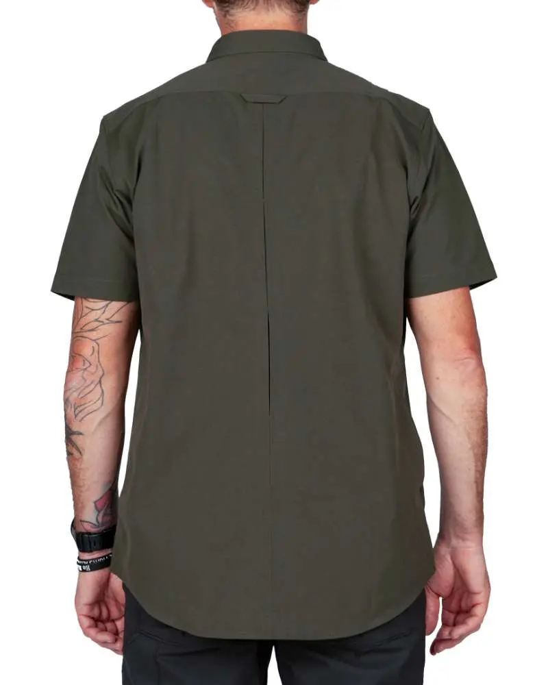 Thunderbolt 2.0 S/S Shirt 8