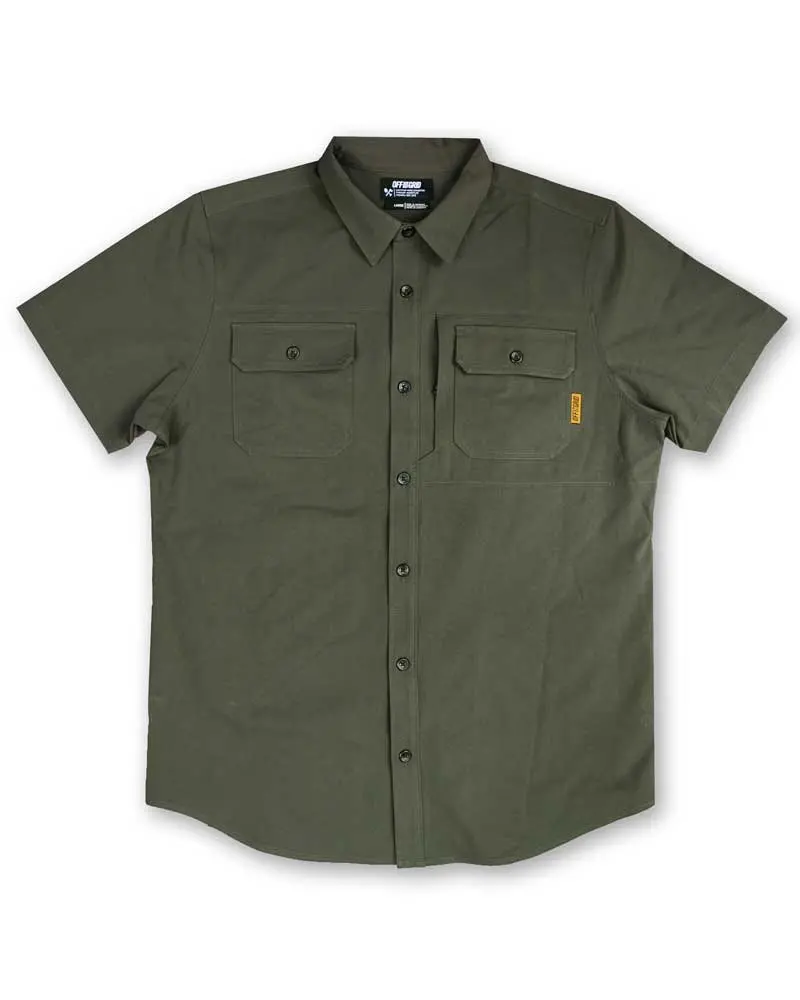 Thunderbolt 2.0 S/S Shirt 3