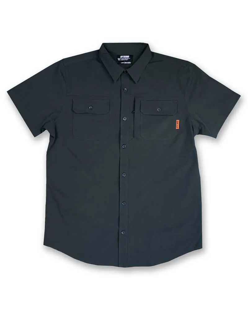 Thunderbolt 2.0 S/S Shirt 10