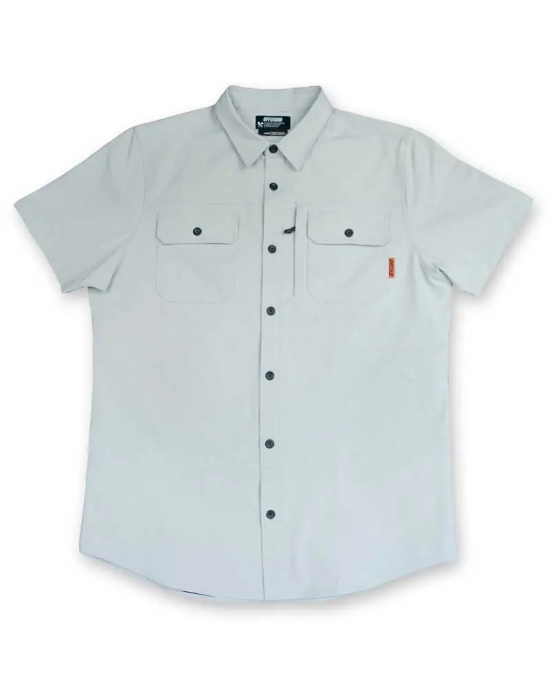Thunderbolt 2.0 S/S Shirt 1