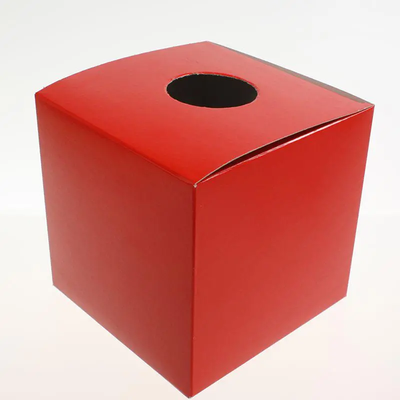 Ticket Drop Boxes 2