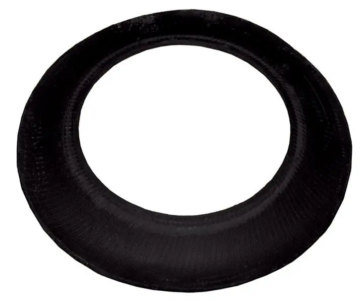 Tire Rings For Traffic Drum 1
