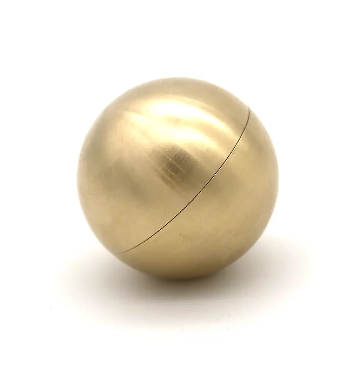 Titan Brass Puzzle - By Felix Ure 1