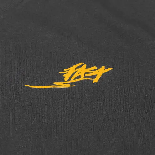 Tomahawk Tee - Black 6
