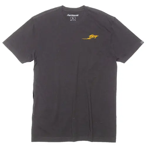 Tomahawk Tee - Black 4