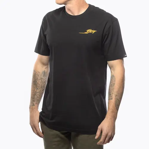 Tomahawk Tee - Black 2