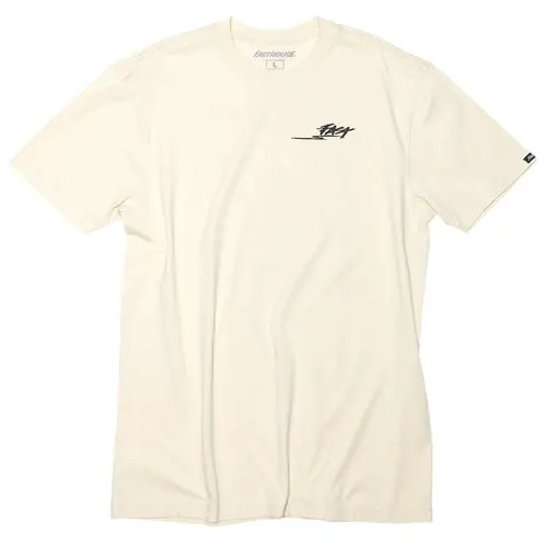 Tomahawk Tee - Natural 4