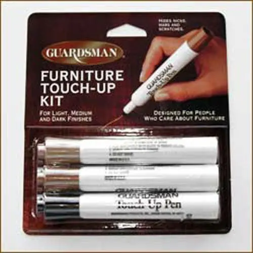 Touch Up Marker Kit 1