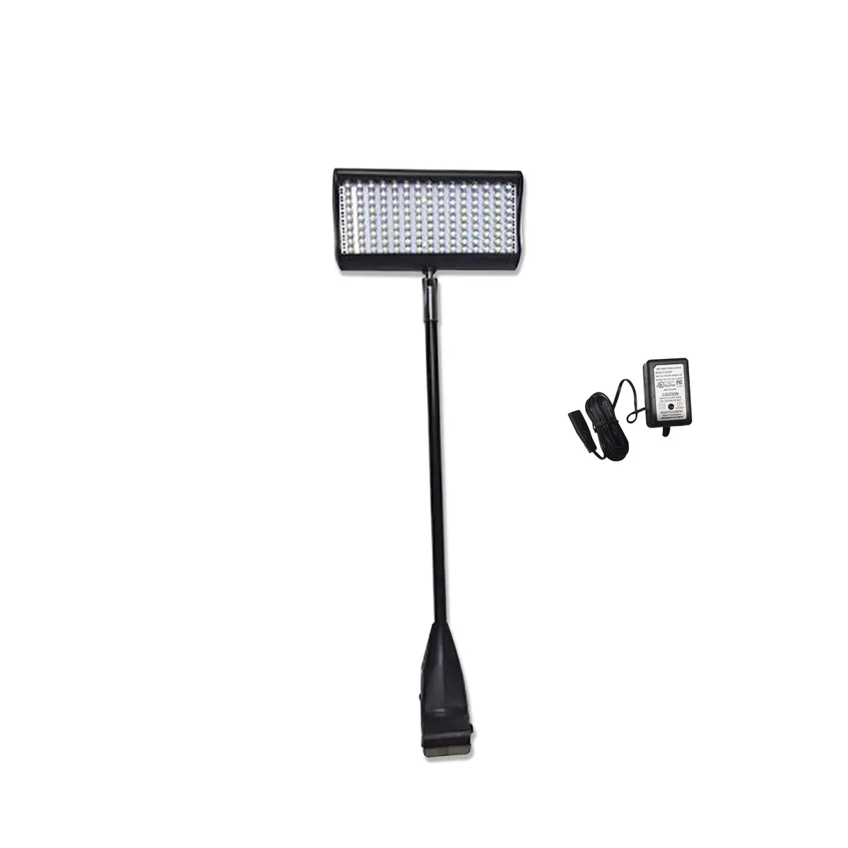 Led Display Lights For Trade Show Booths 2