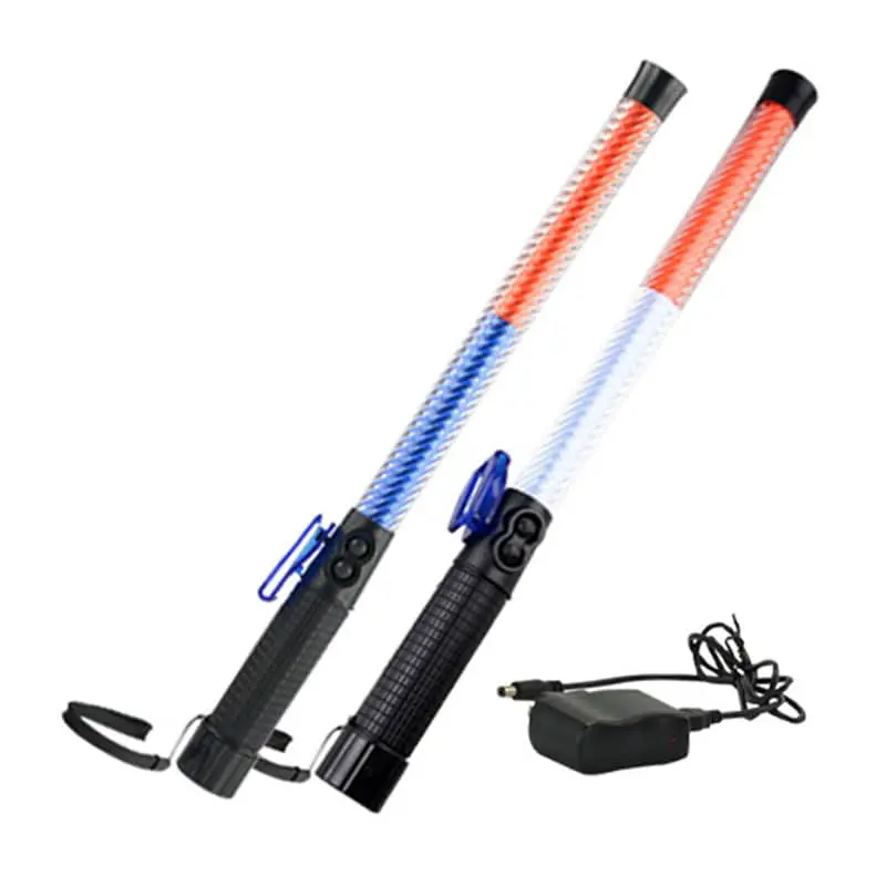 St-397Re Rechargeable Traffic Wand For Aircraft 1