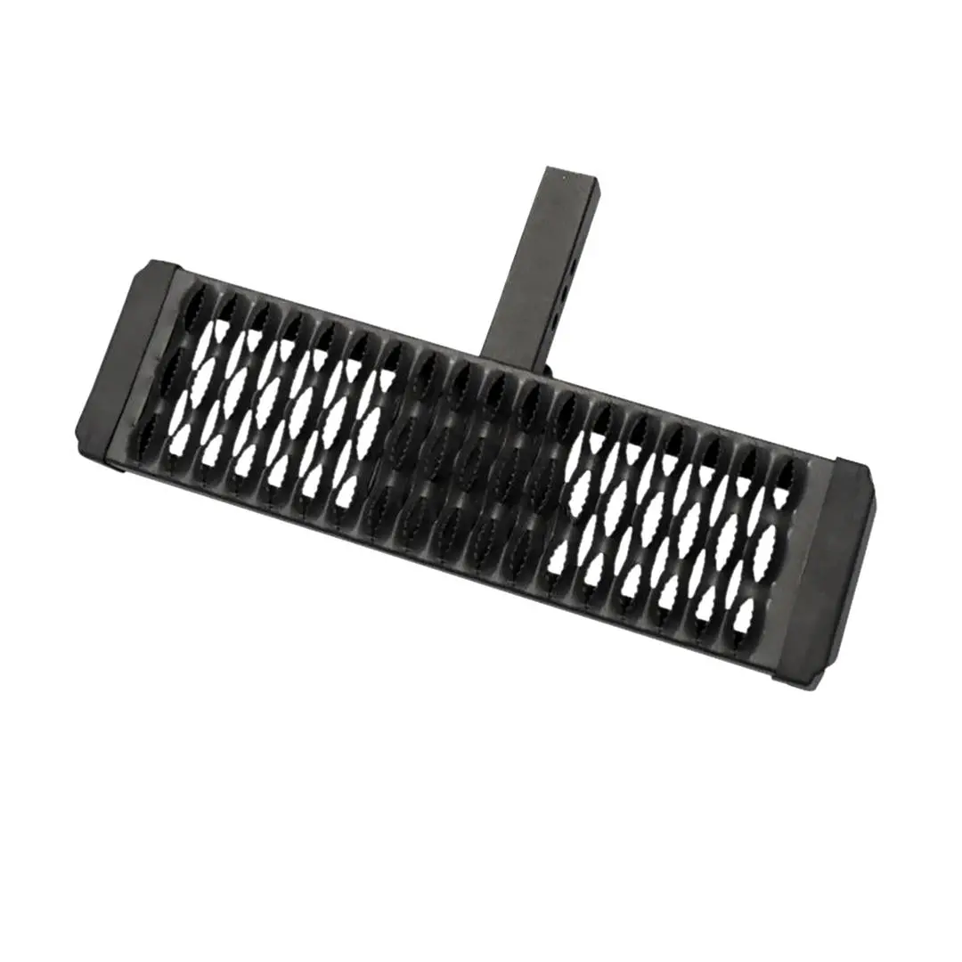2" Hitch Receiver Accessories - Deck Step 1