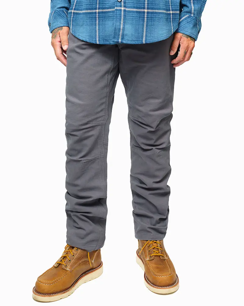 Trailblazer Standard Fit Pants -  Castlerock 1