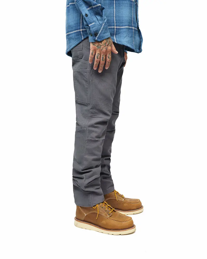 Trailblazer Standard Fit Pants - Castlerock 5