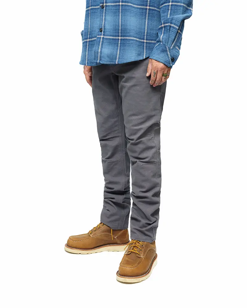 Trailblazer Standard Fit Pants - Castlerock 3