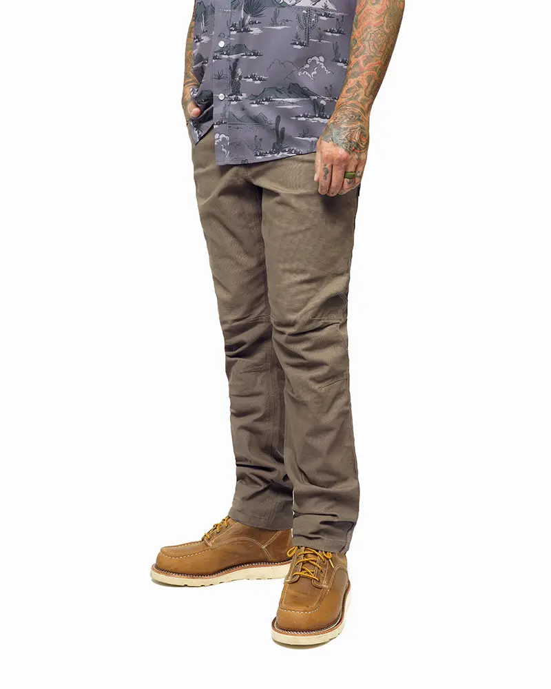 Trailblazer Standard Fit Pants - Deadwood 1