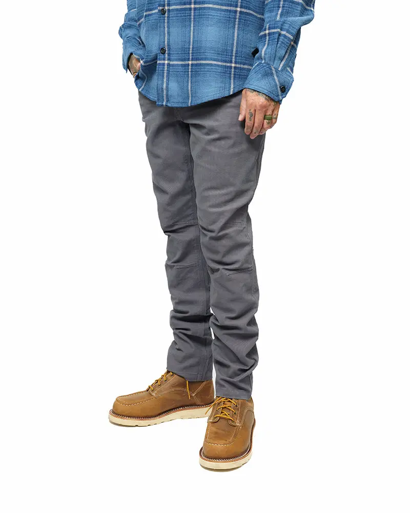 Trailblazer Taper Fit Pants - Castlerock 1