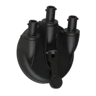 Balloon Triple Suction Cup 1